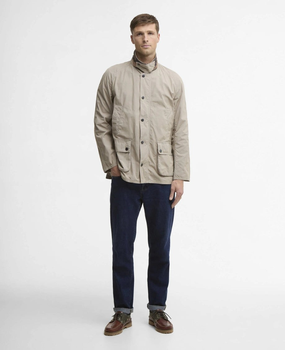 Barbour Ashby Casual Jacket