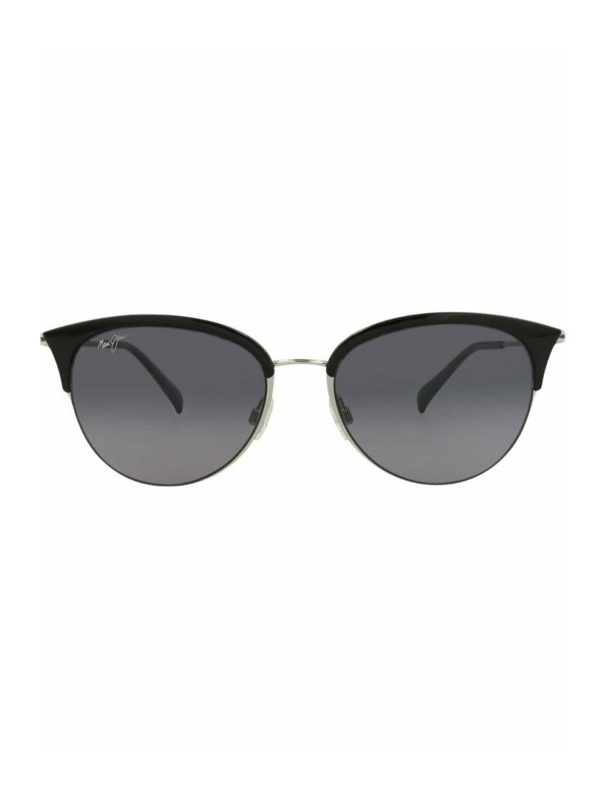 Maui Jim Cat Eye-Frame Nylon & Memory Metal Sunglasses