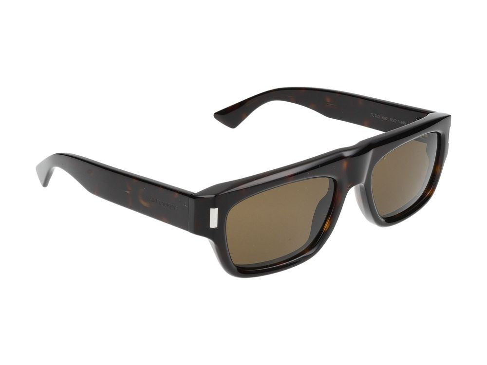Saint Laurent Sunglasses Sl 762 002 Havana Havana Brown 55/19/145