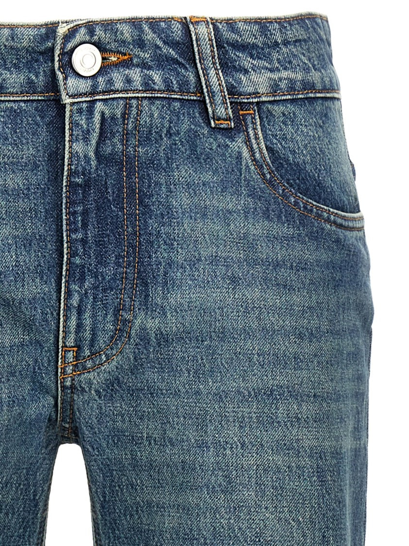 Coperni 'Hybrid' Jeans