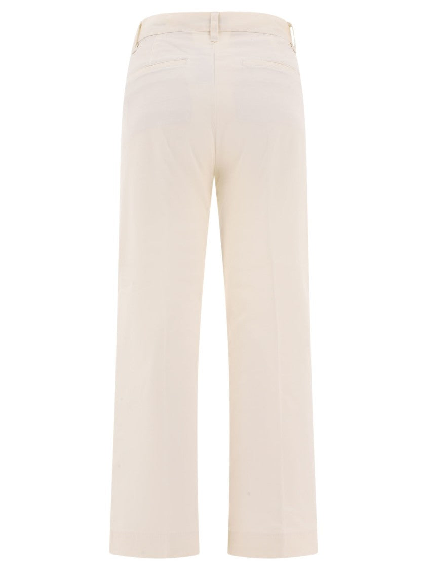 Polo Ralph Lauren Flared Chino Pants