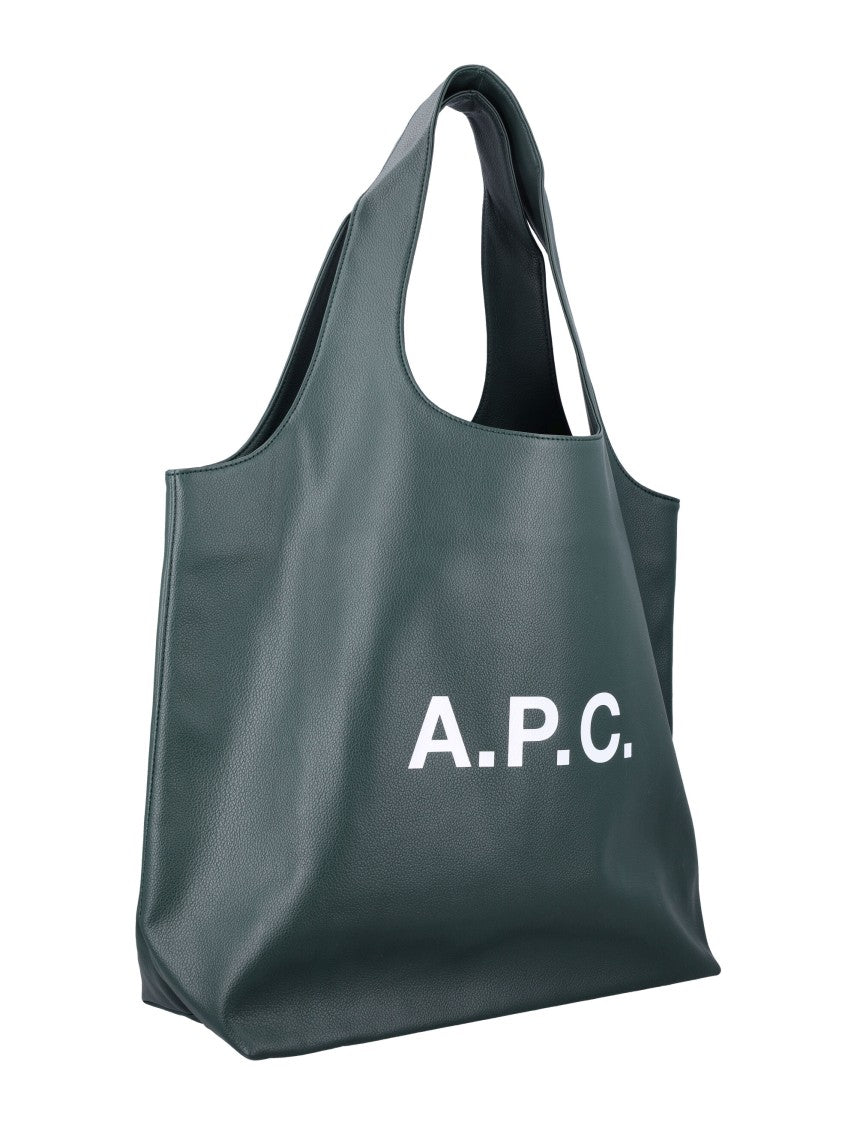 A.P.C. Ninon Tote Bag