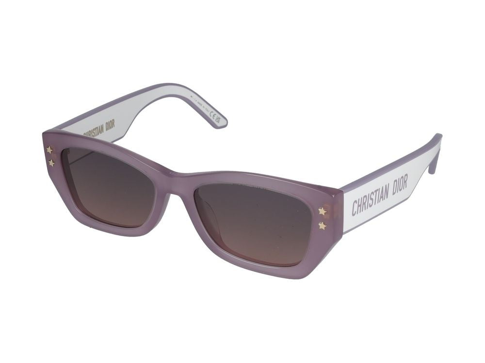 Dior Sunglasses Diorpacific S2u 62G1 53/17/140