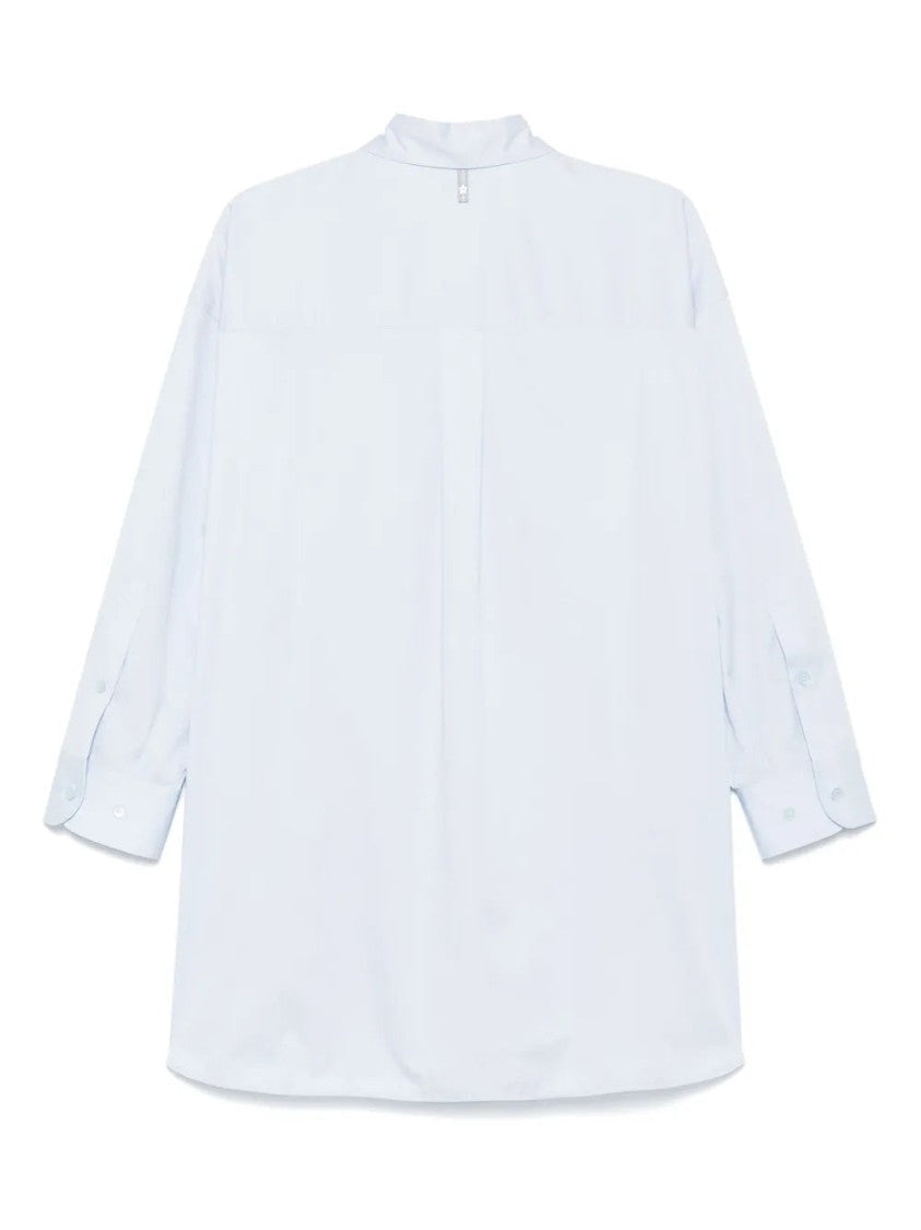 Lorena Antoniazzi Classic-Collar Shirt