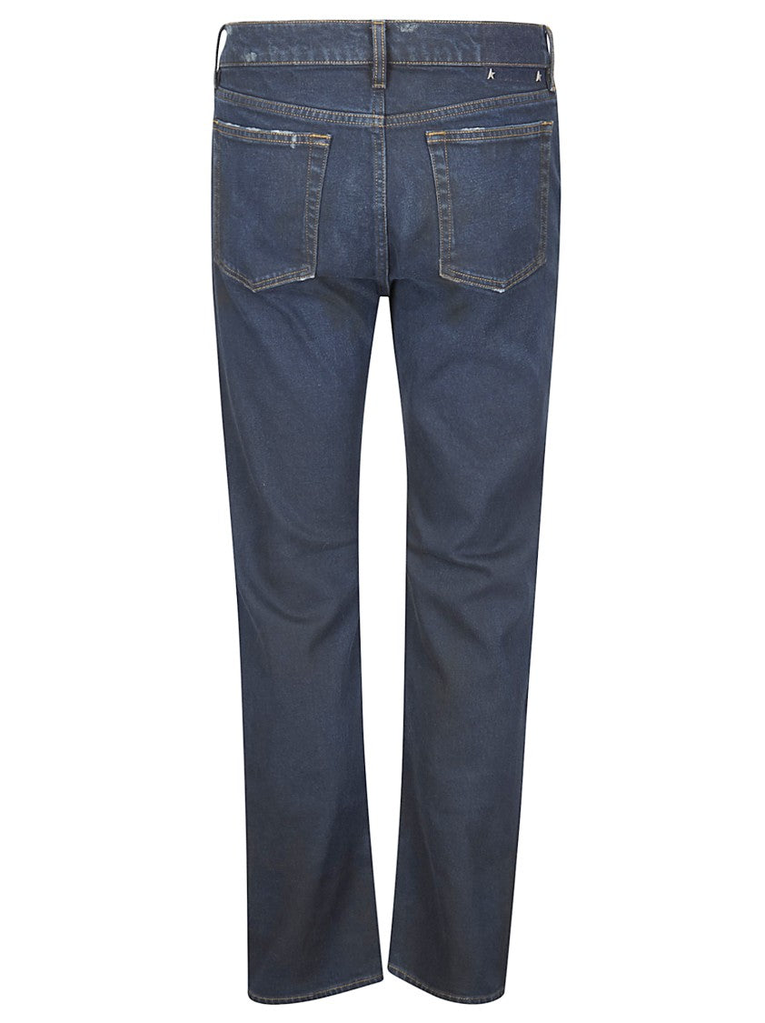 Golden Goose Journey M's Slim Pant Patrick Comfort Jeans