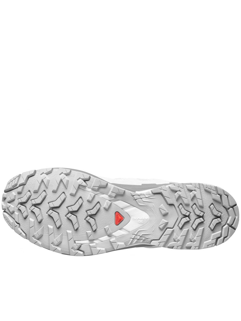 Salomon Low-Cut Trail Running Shoes With Rugged Sole