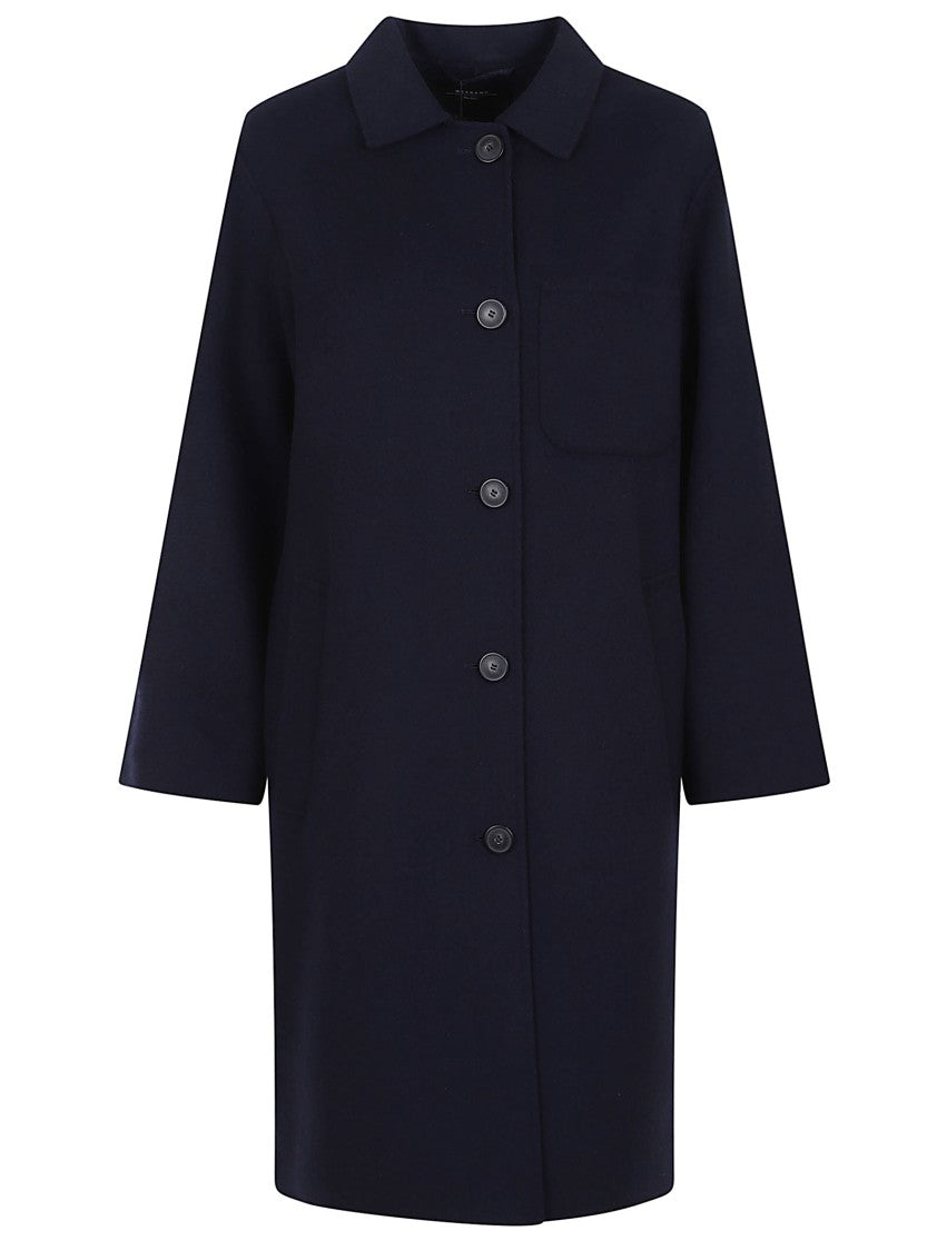 Max Mara Zenone Coat