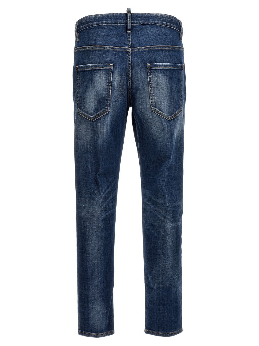 Dsquared2 Skater Jeans