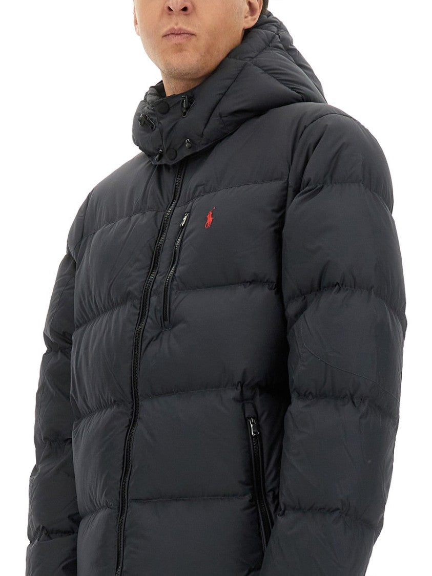 Polo Ralph Lauren "Gorham" Down Jacket