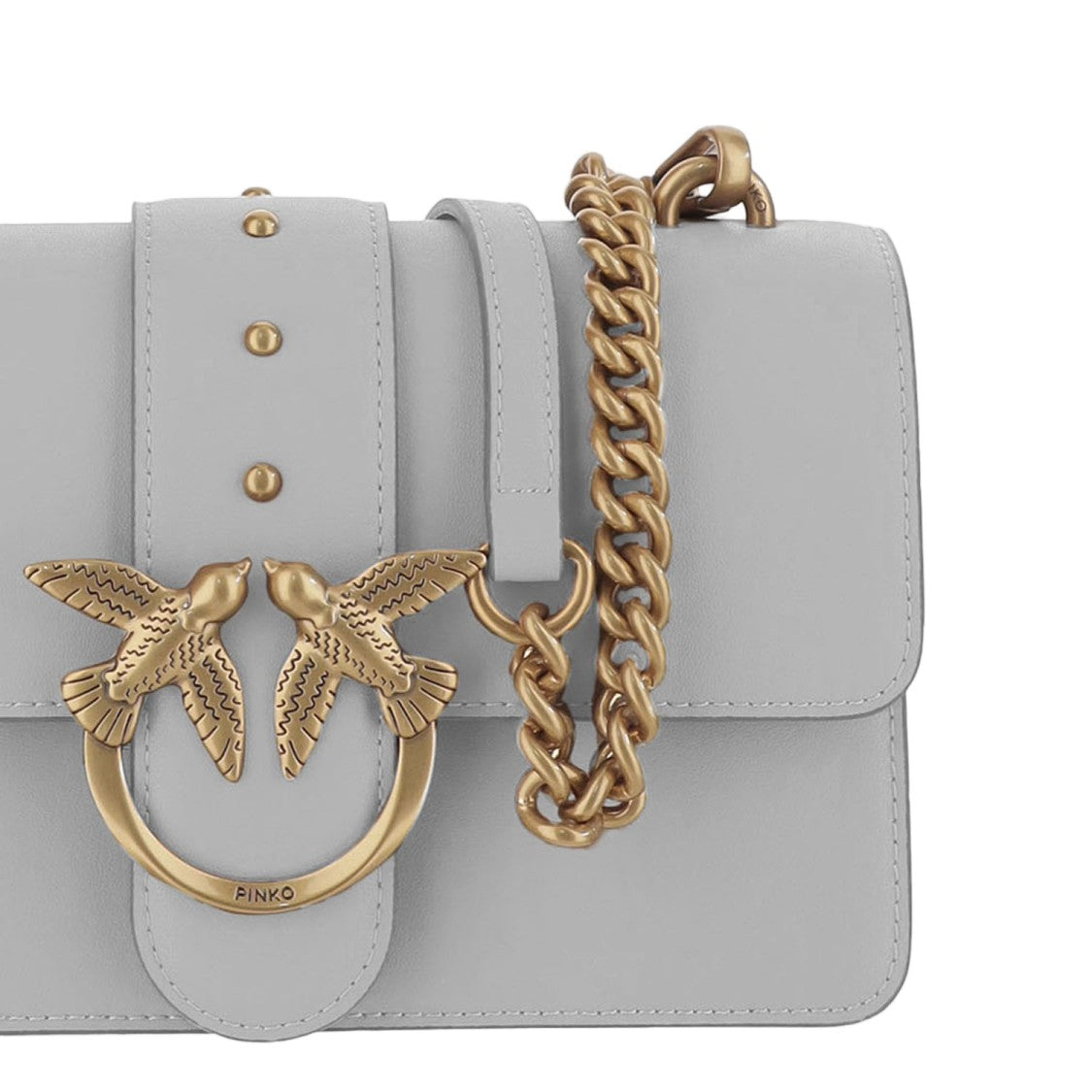 Pinko Love One Mini Bag