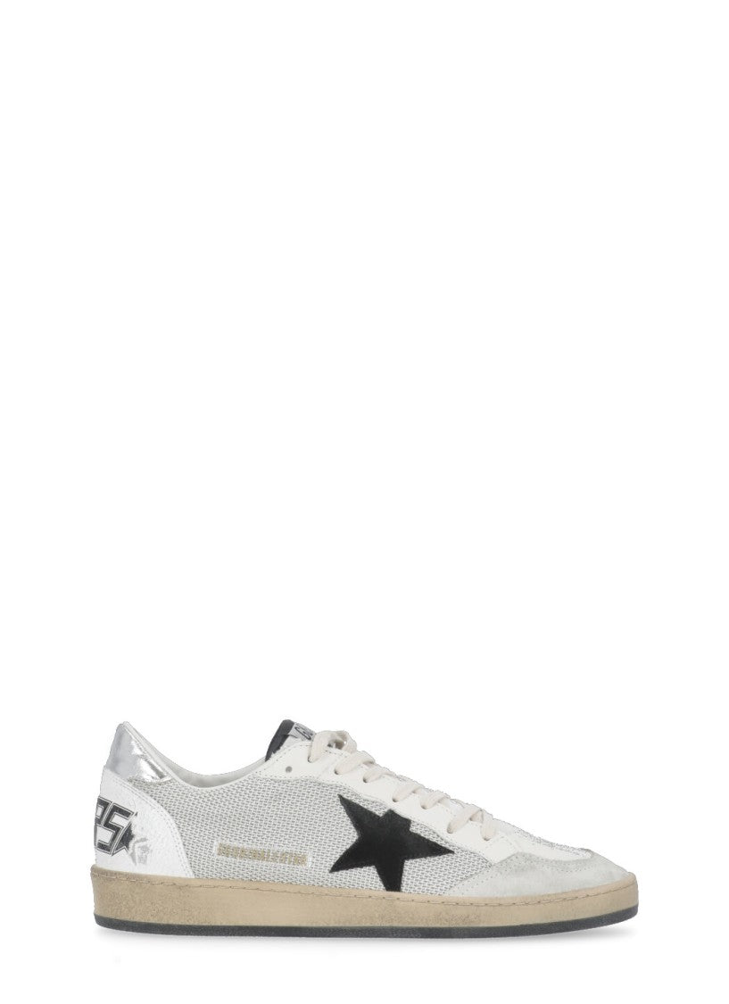 Golden Goose Ball Star Sneakers