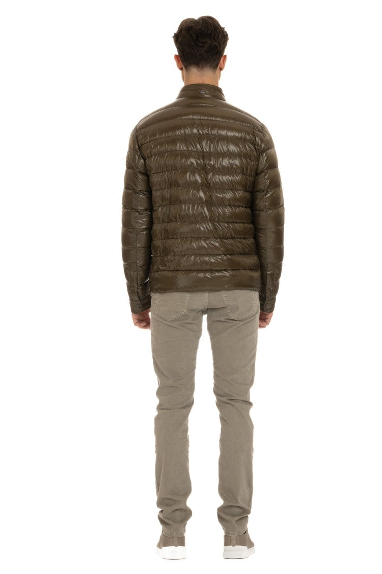 Herno 150-Gram Down Jacket