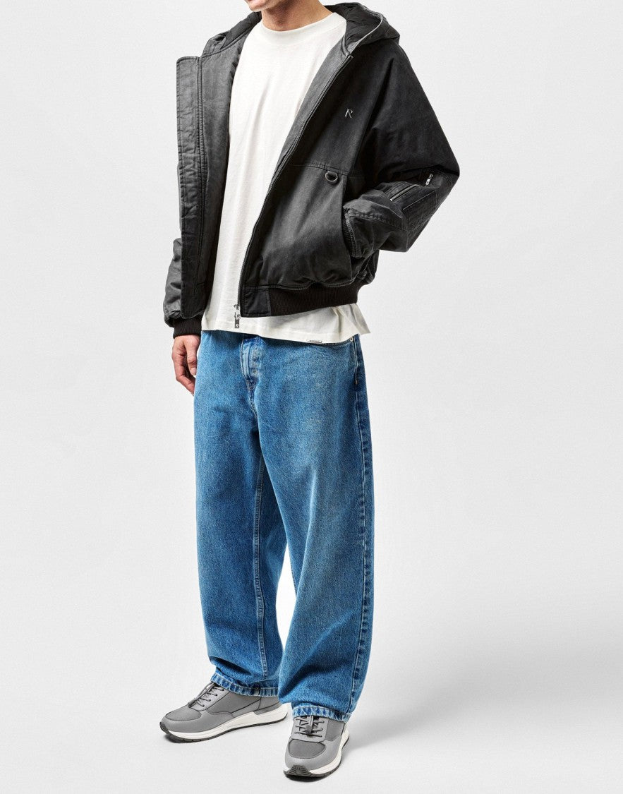 Mallet Popham Lite Low-Top Sneakers