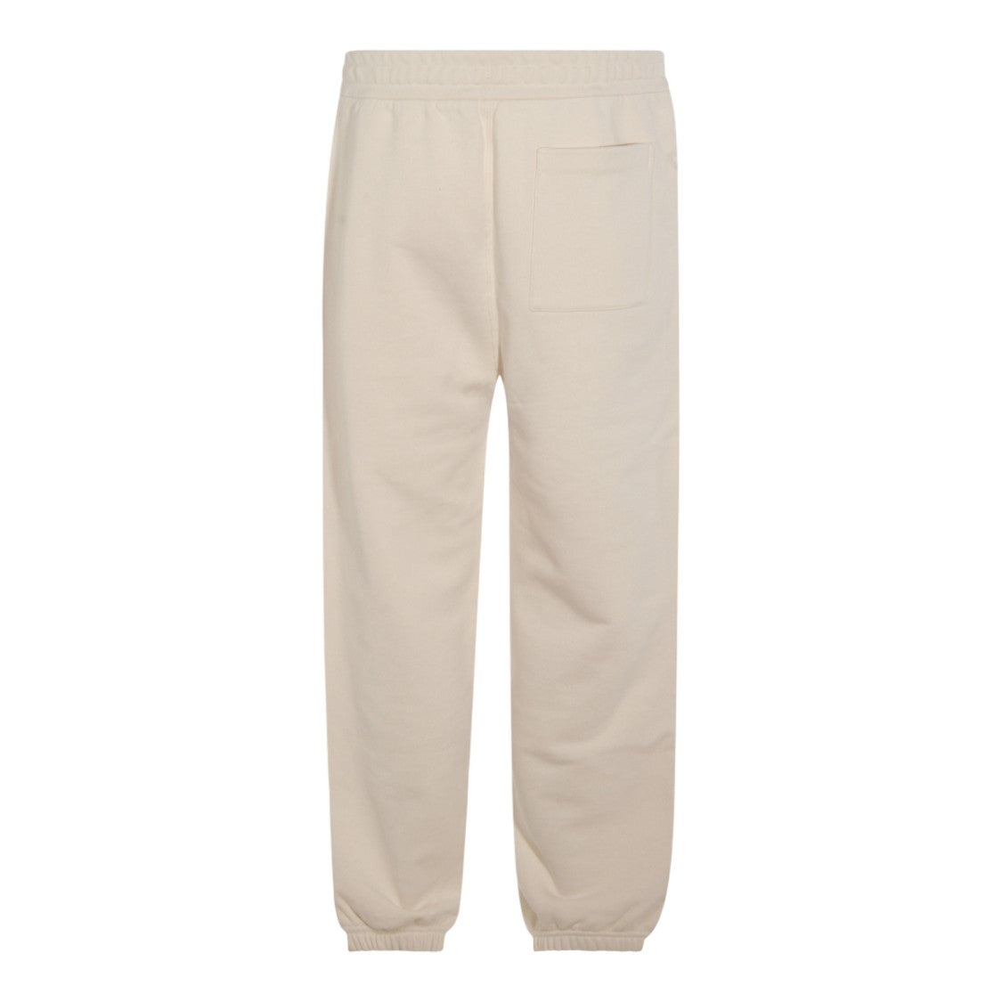 Jil Sander Relaxed Fit Trousers With Elastic Waistband