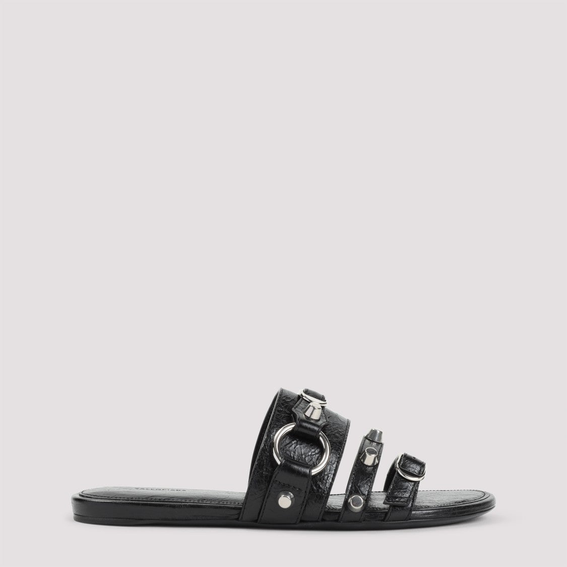 Balenciaga City Sandals