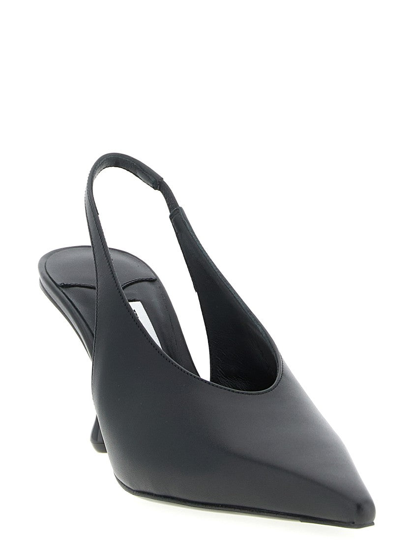 Jimmy Choo 'Isa' Slingback