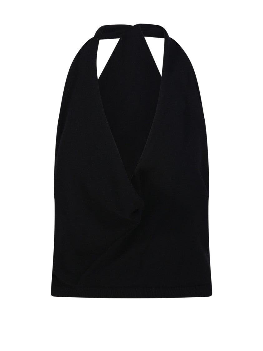 Róhe Sculptural Open Top