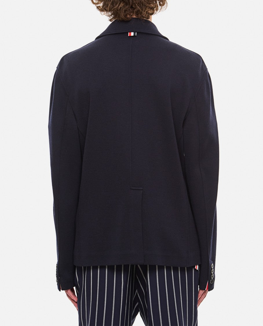 Thom Browne Sport Wool Jacket