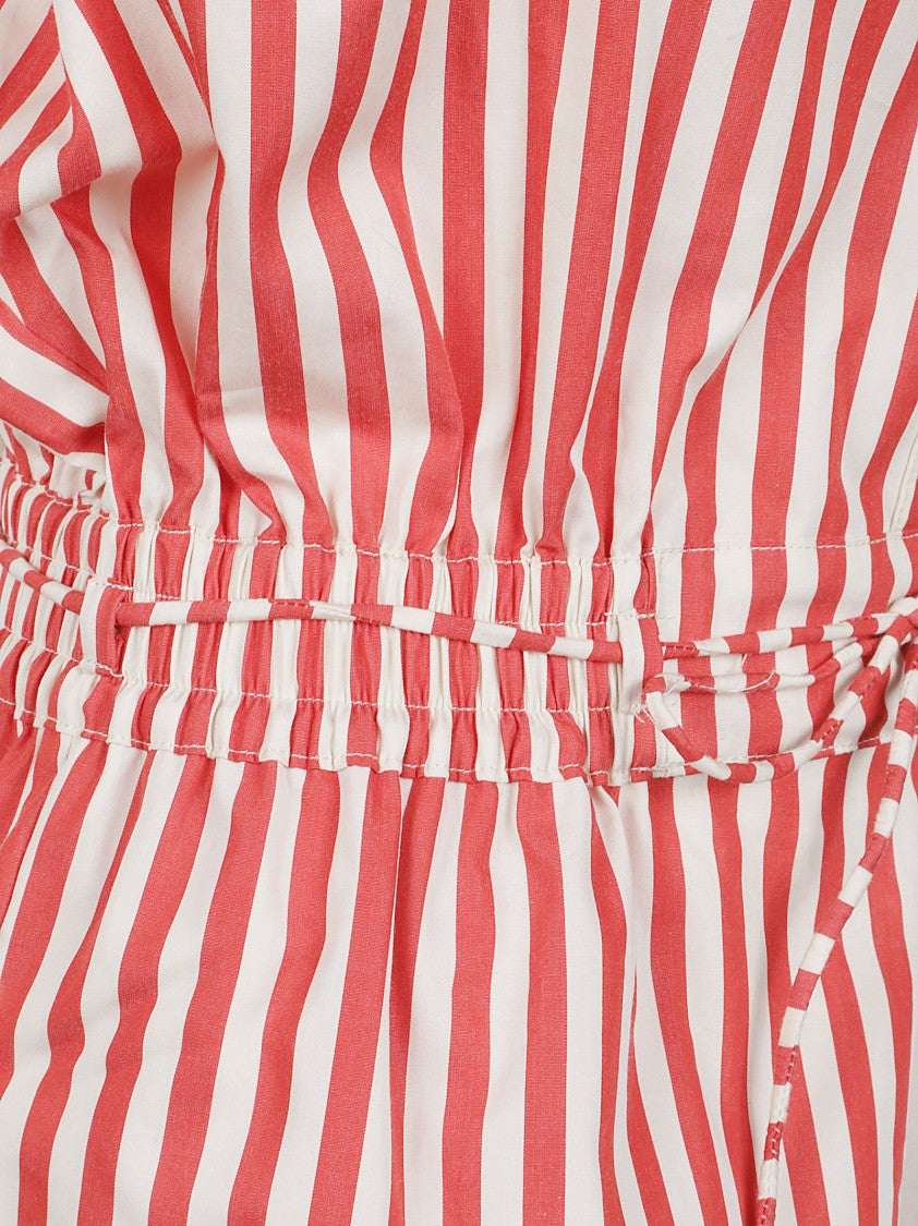 Faithfull The Brand Zion Playsuit