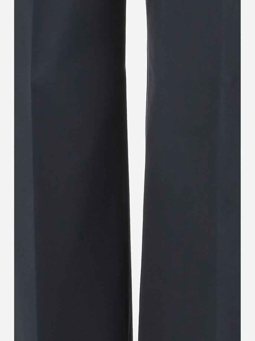 Ql2 Stretch Cotton Pants