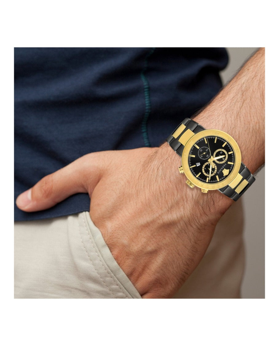 Versace Urban Mystique Bracelet Watch