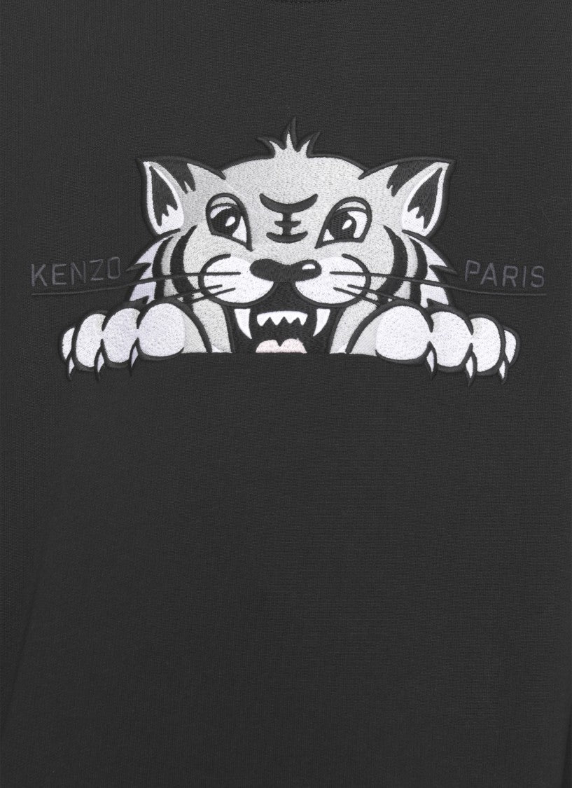 Kenzo Happy Tiger Sweatshirt