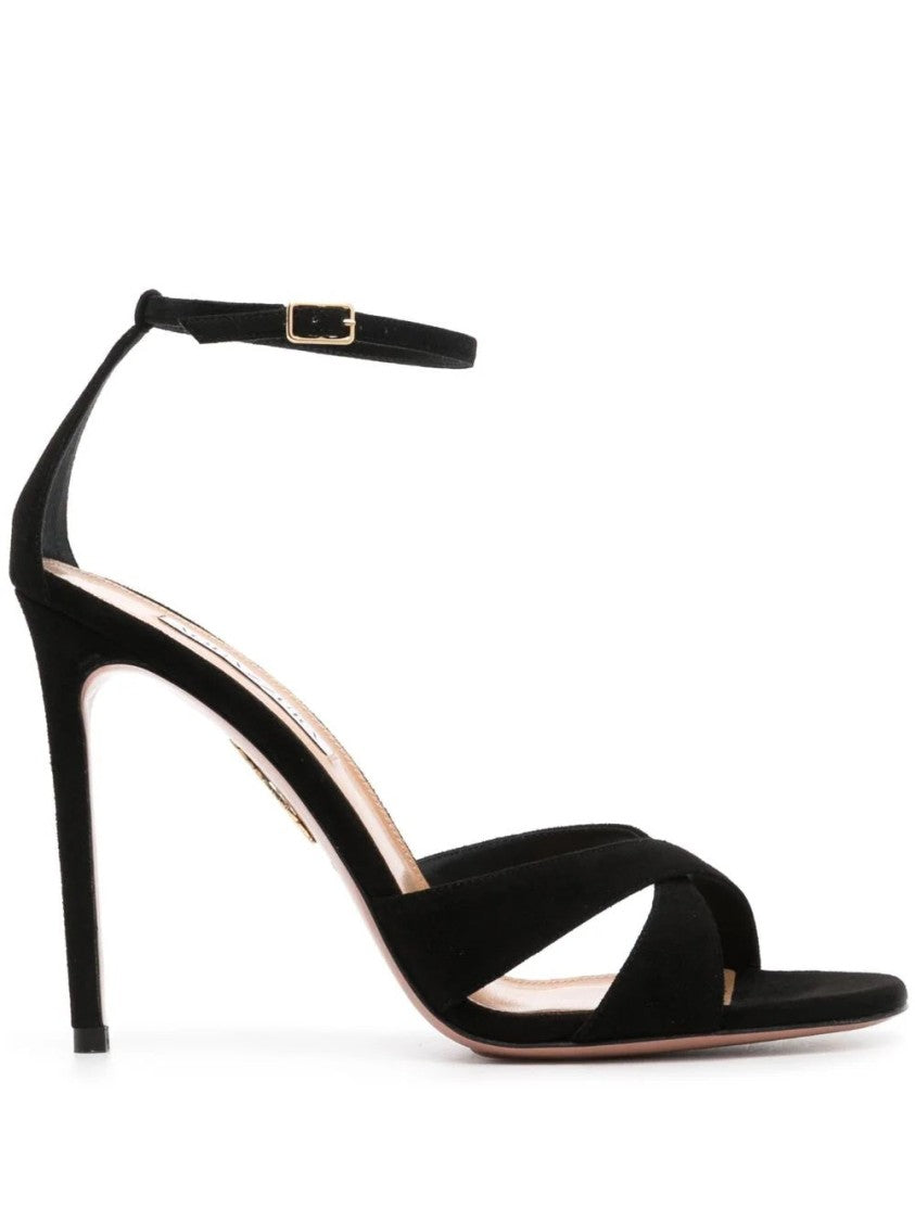Aquazzura Divine 105 Sandal