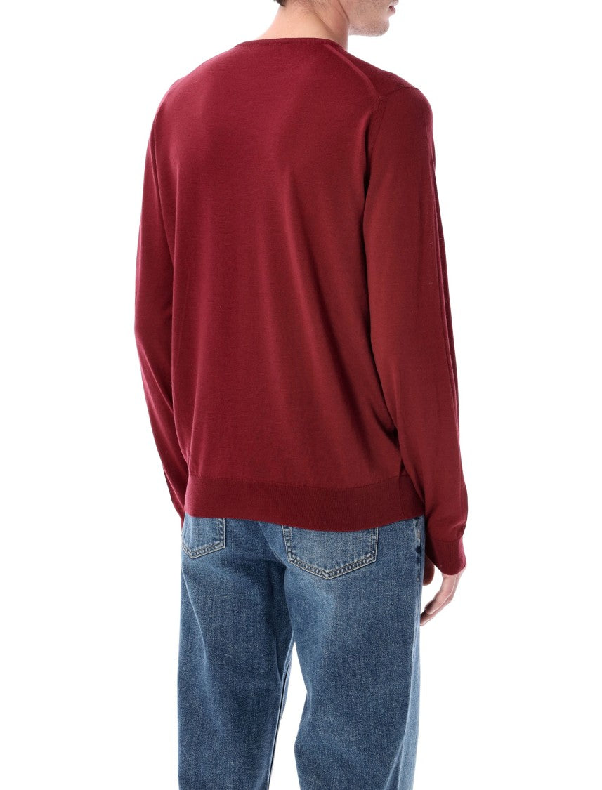 John Smedley Lundi Sweater