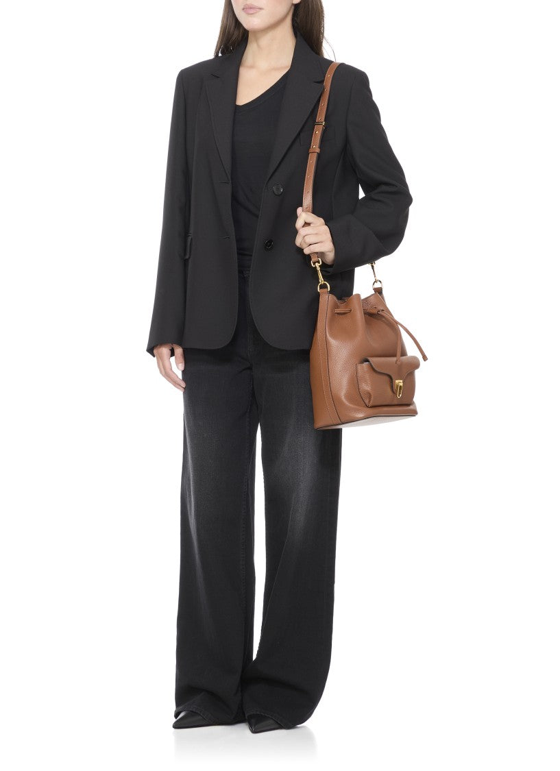 Coccinelle Beat Generatio Medium Bag