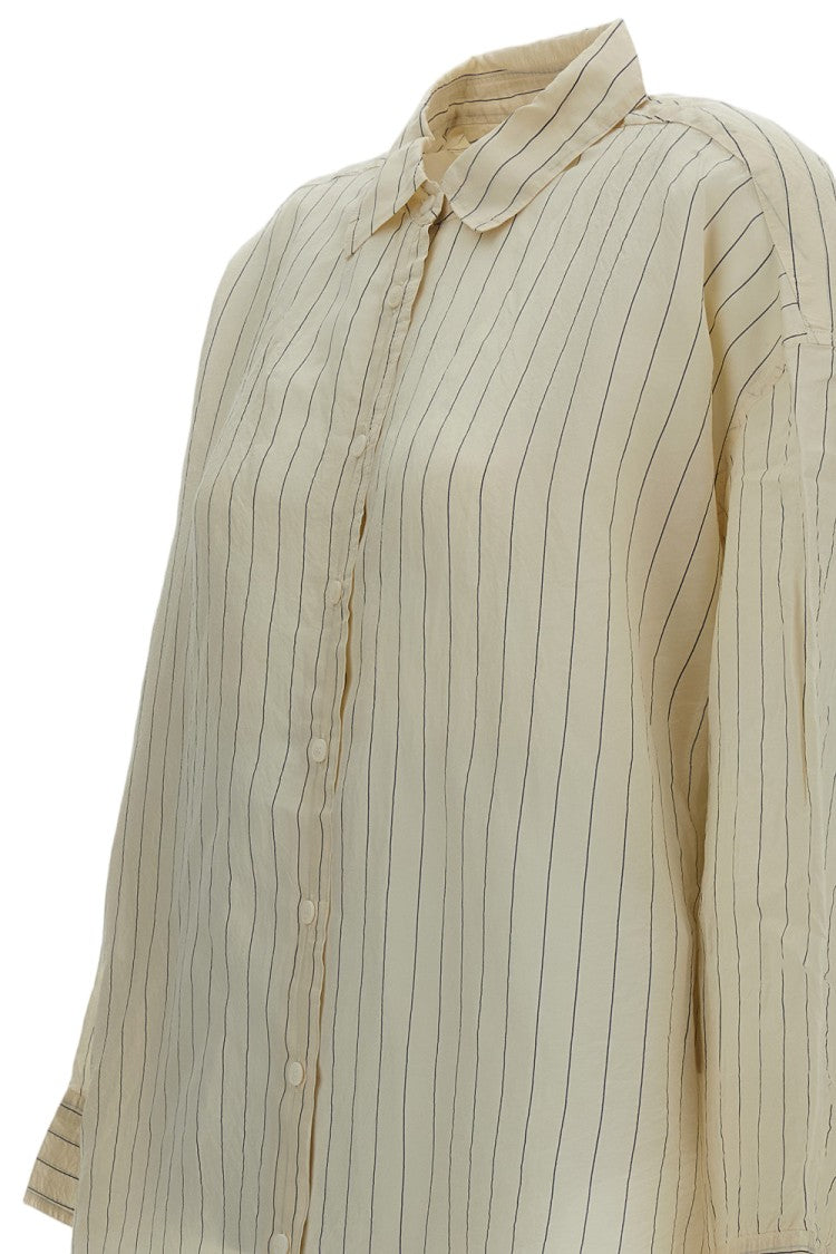 Casey & Casey Hamnet Striped Shirt