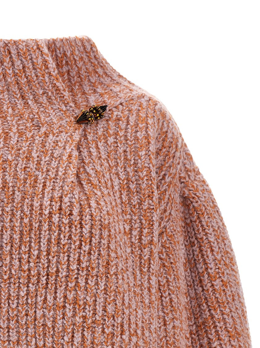 Dries Van Noten 'Teubina' Sweater
