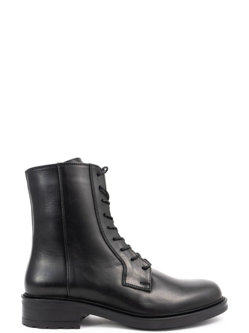 Sergio Moretti Casual Ankle Boots