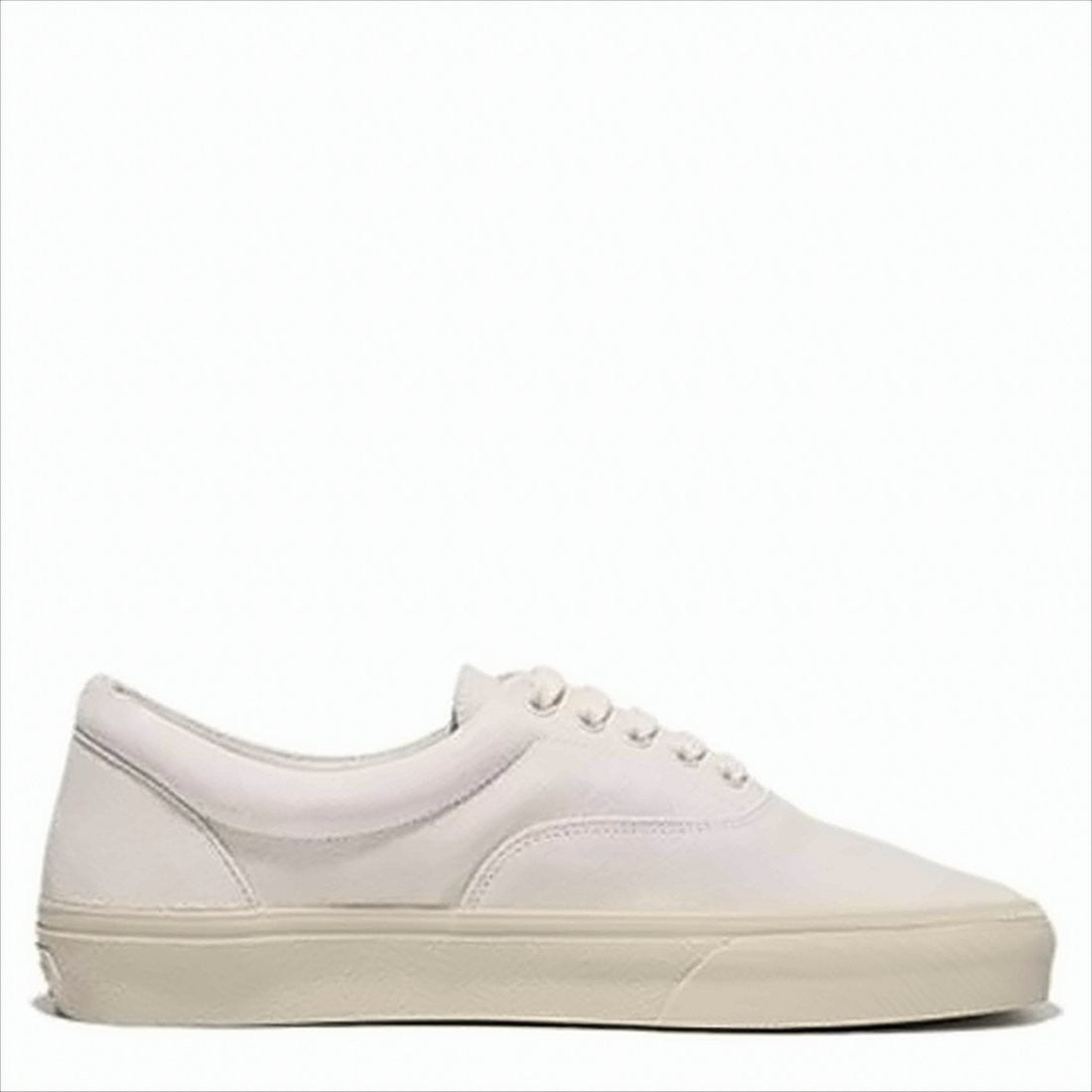 Tom Ford Low-Top Sneakers With Clean Upper