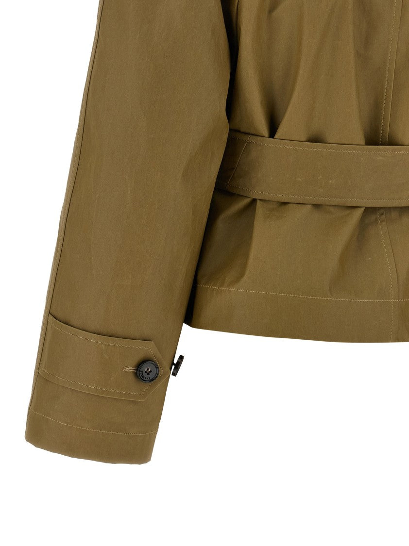 Burberry 'Carlton' Jacket