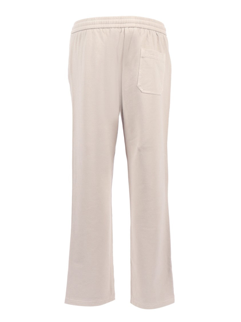 Circolo 1901 Relaxed Fit Jogging Sweatpants