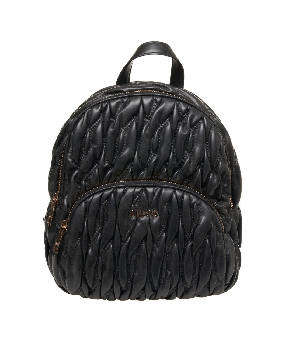 Liu Jo Aide' Quilted Backpack