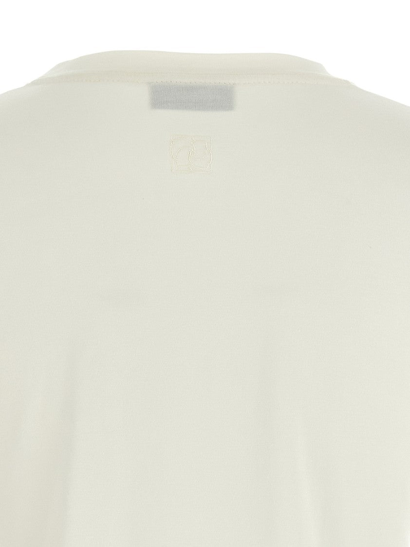 Magda Butrym 'Pf 25 Tshirt O2' T-Shirt