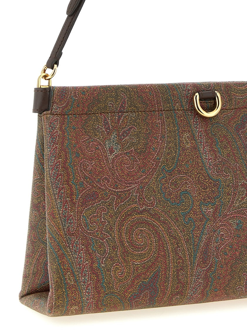 Etro 'Talk' Mini Clutch