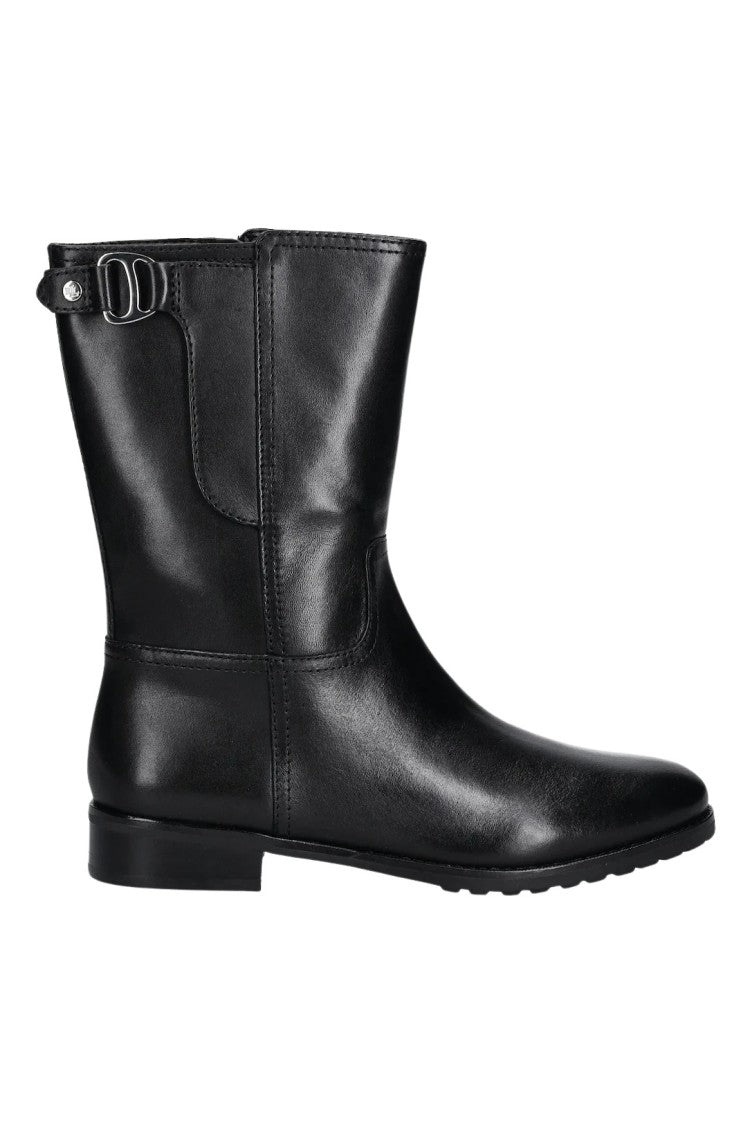 Lauren Ralph Lauren Tasha Mid Boots