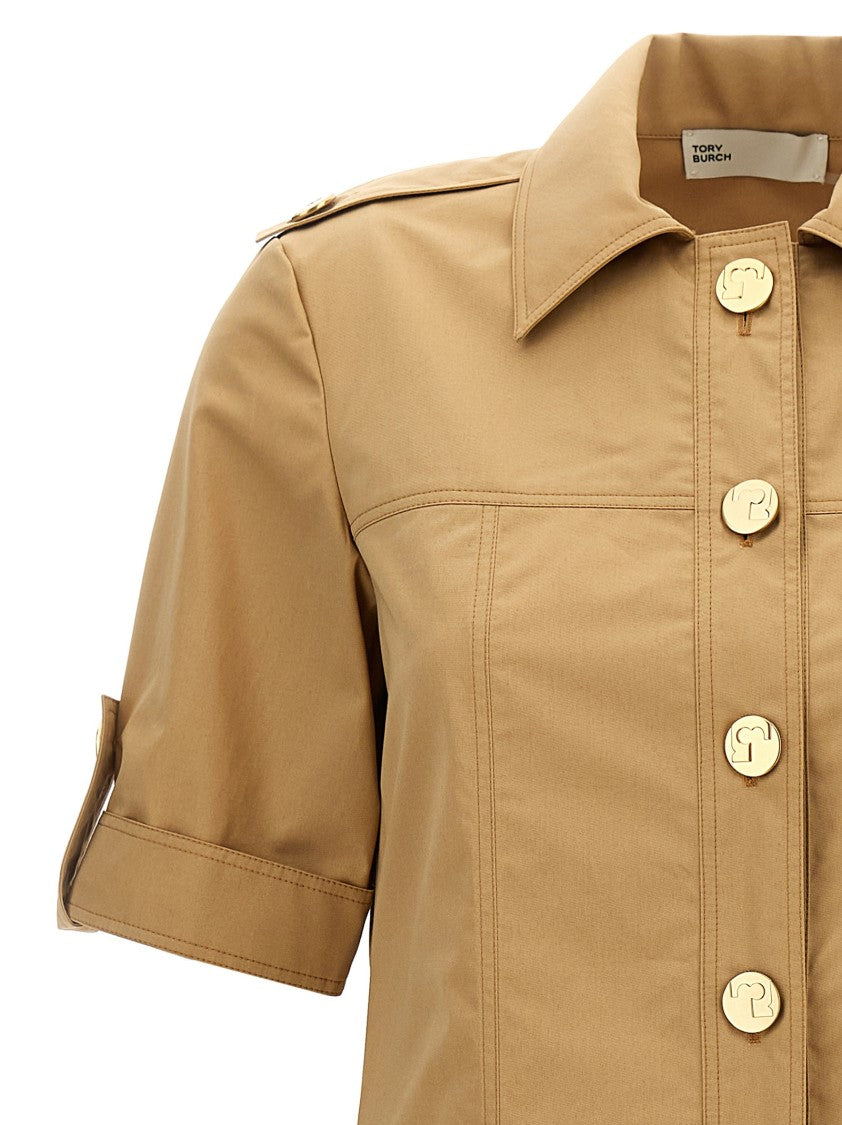 Tory Burch Camp' Dress