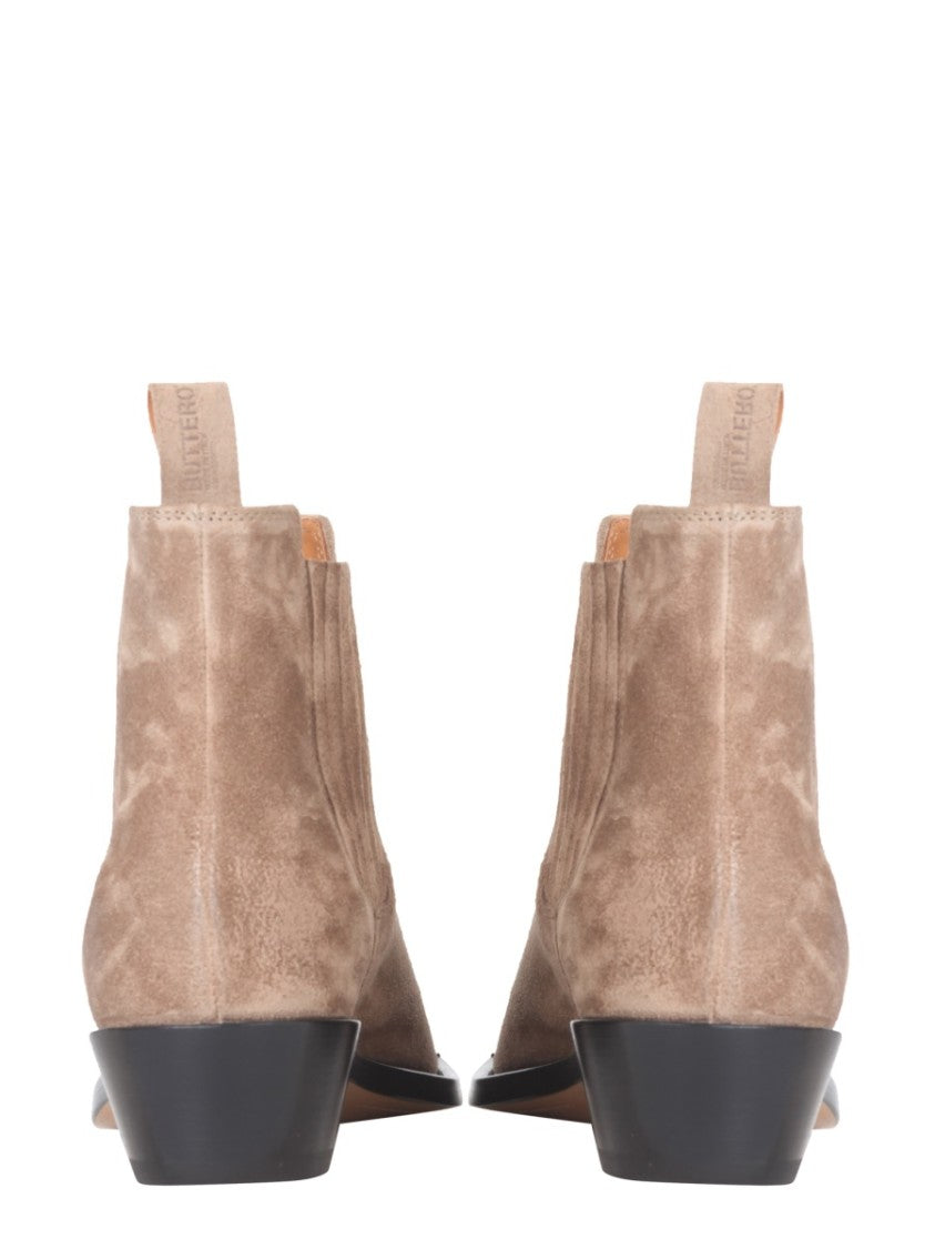 Buttero Dalton Boots