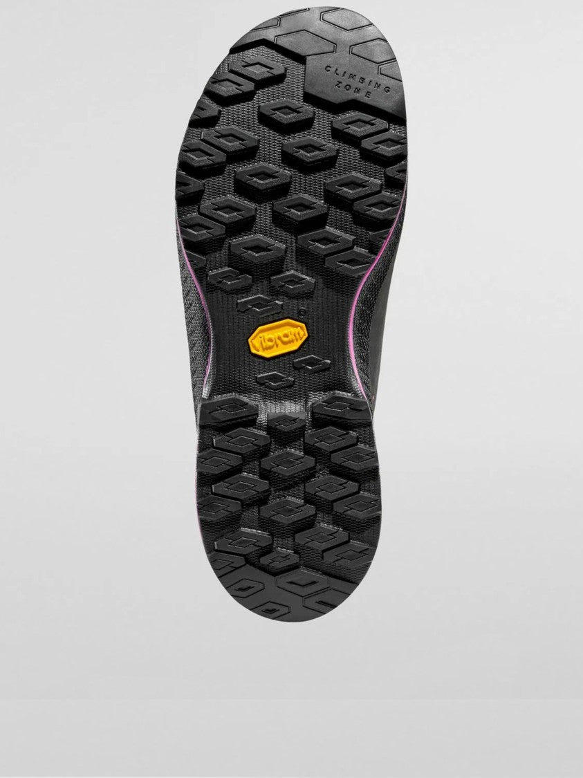 La Sportiva Black Tx4 Evo W's Gore-Tex Athletic Shoes