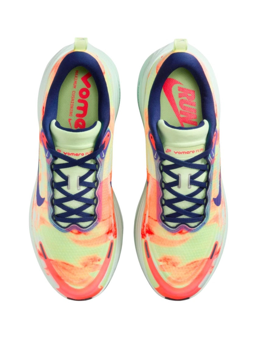 Nike Multicolor Zoomx Cushioning Sneakers