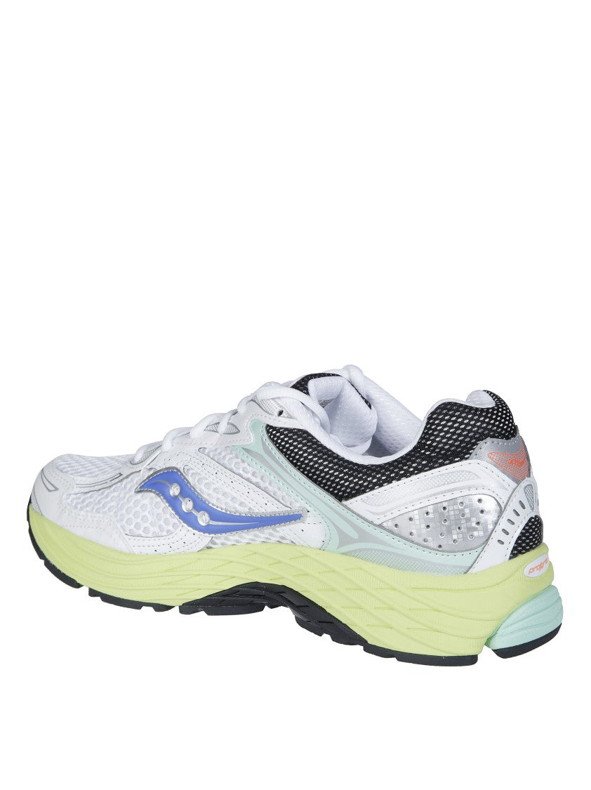 Saucony Omni 9 Mesh Running Sneakers