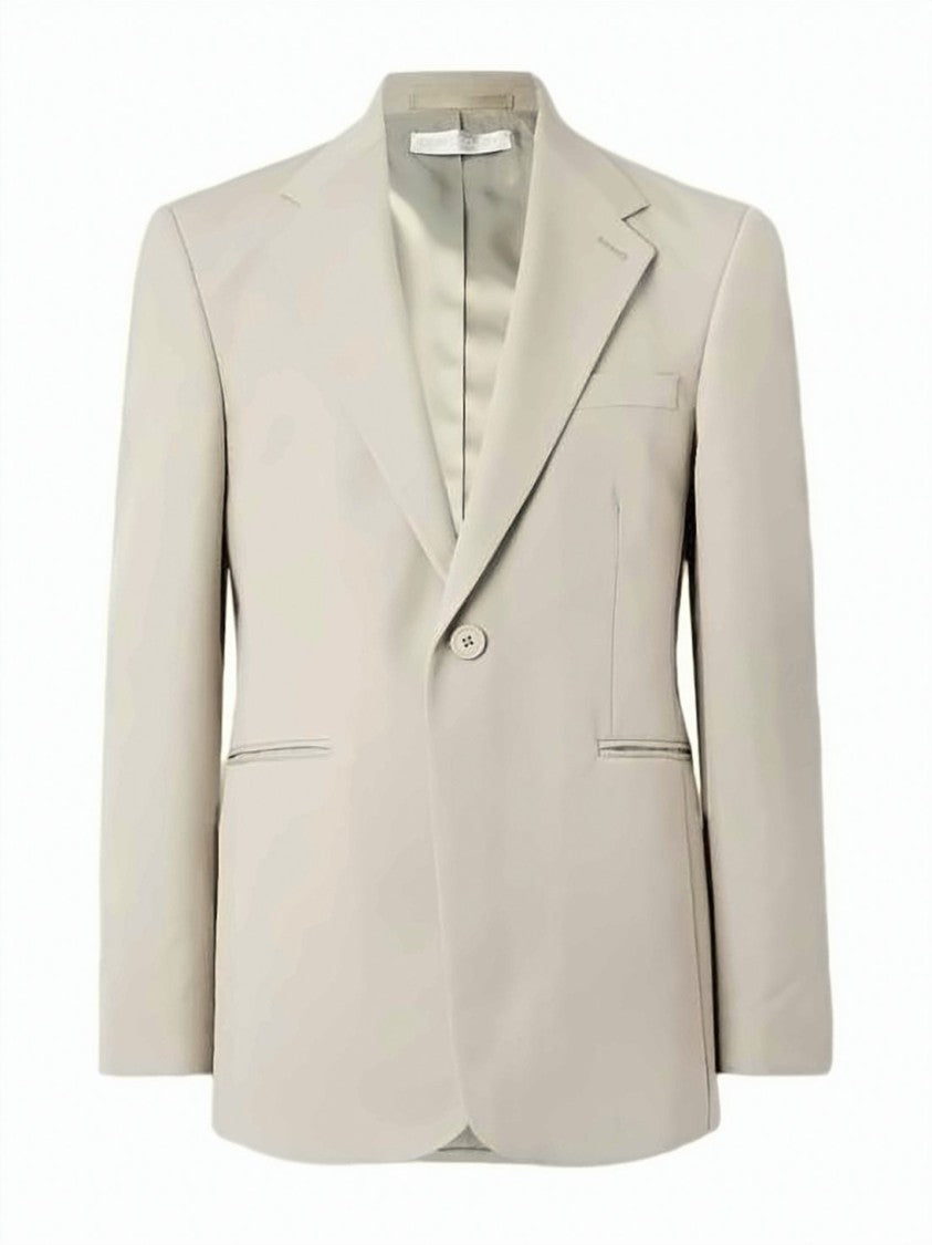Our Legacy Single-Button Tailored Our Legacy Jacket