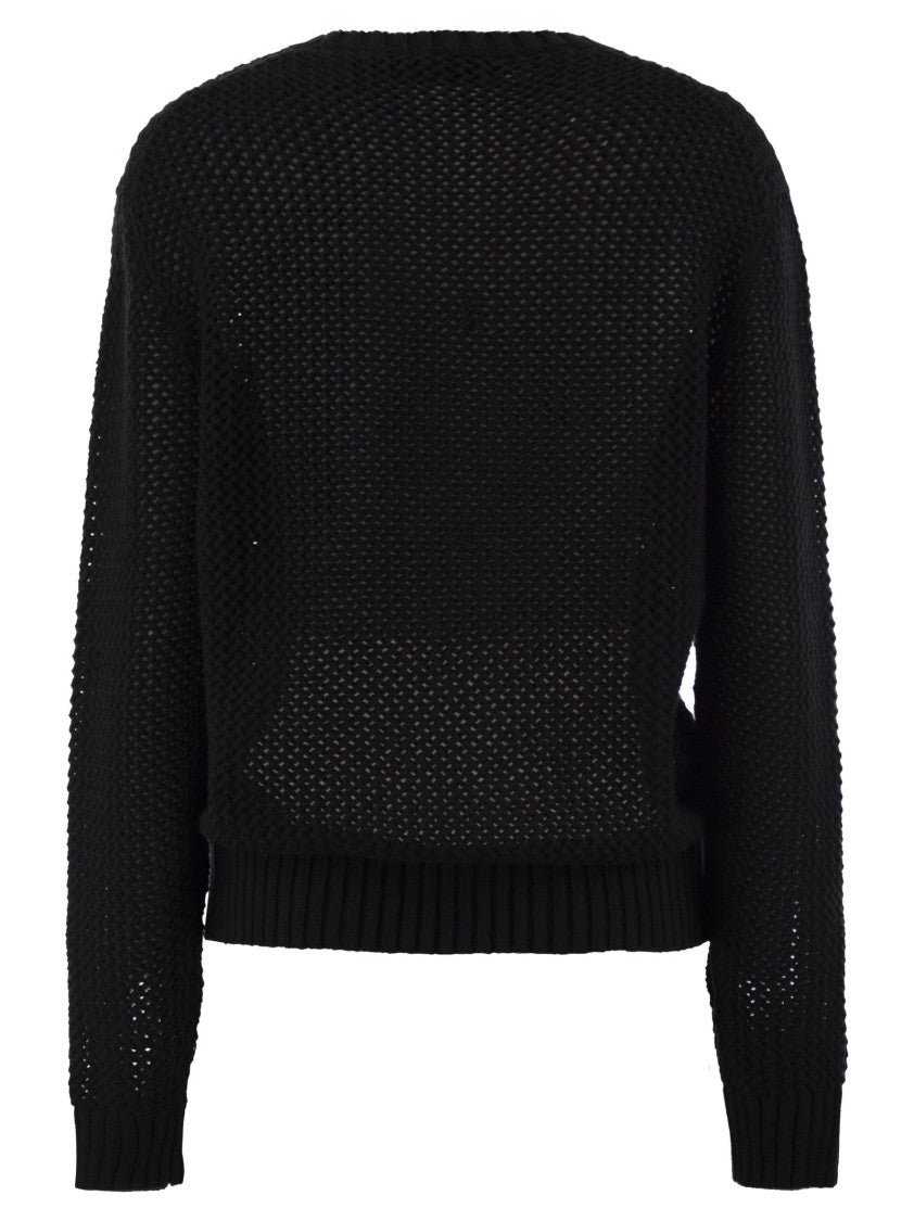 Polo Ralph Lauren Bear Cotton Crew-Neck Polo Shirt