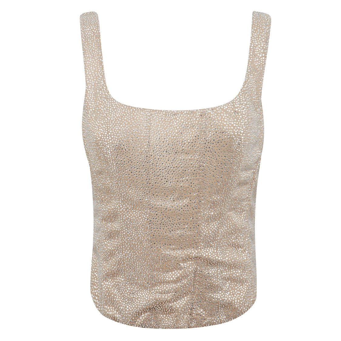 Giuseppe Di Morabito Bustier Top