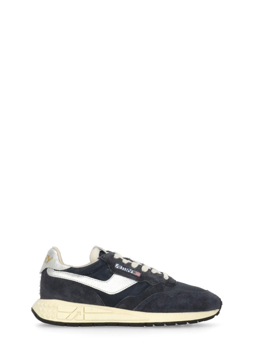 Autry Whirlwind Low Sneakers