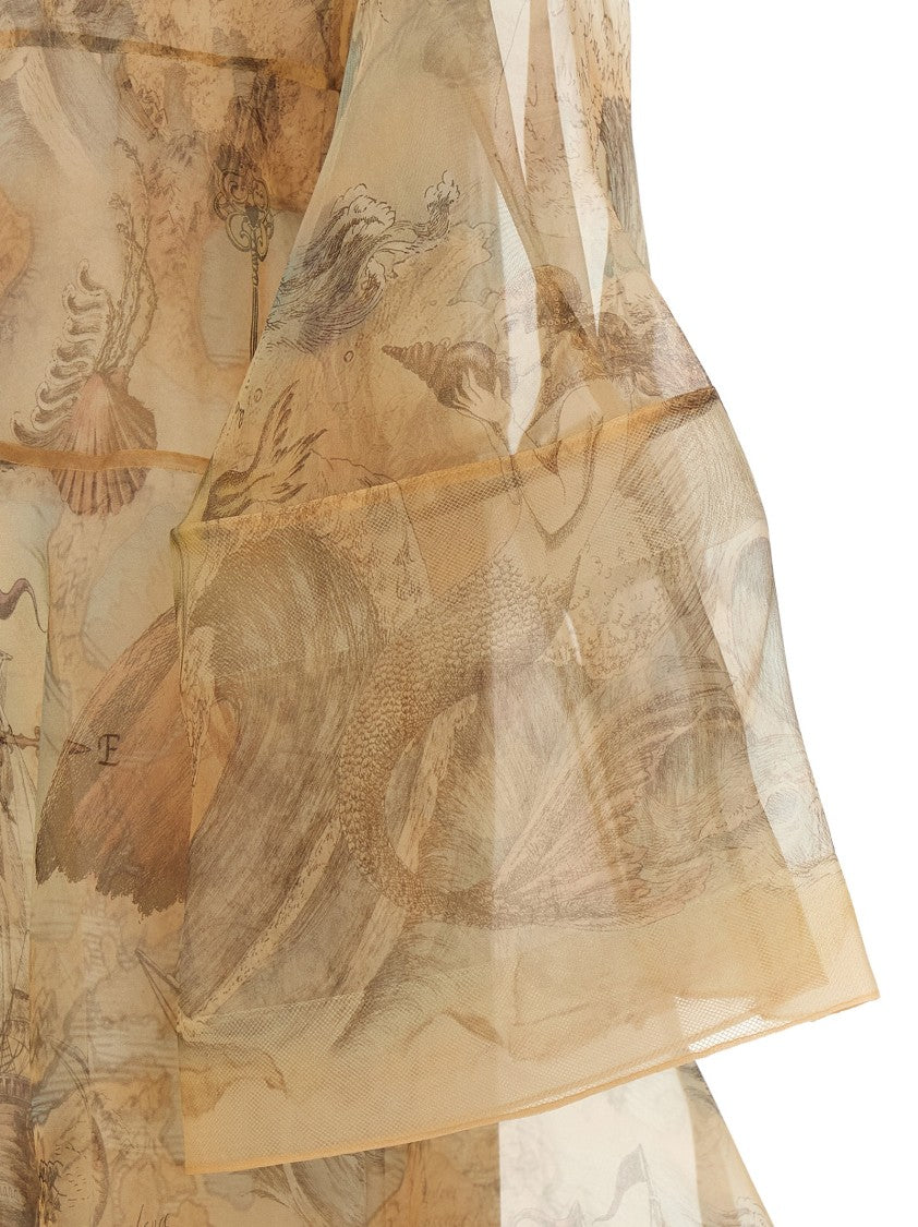 Zimmermann 'Rebellion' Dress