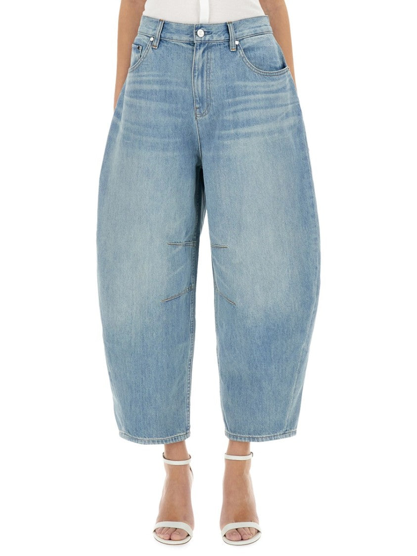 Helmut Lang "Cocoon" Jeans